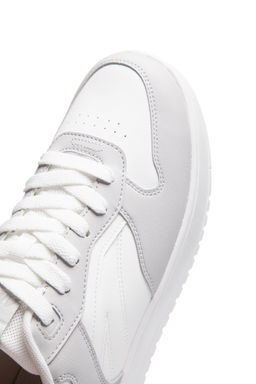 Кеды Белый/Серый BAMBOO - Anta фото 7