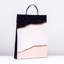 Цена за 5 шт. Пакет Росыпь, мягкий пластик, 40 х 30 х 9 см, 140 мкм