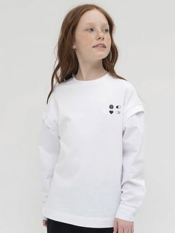 Pelican GFN7144U толстовка для девочек