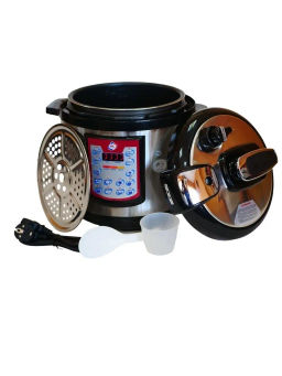 Мультиварка ARC-QDL 514D (5л.)