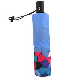 Зонт с куполом 92см, автомат, FABRETTI UFR0002-9 - Bears family фото 5