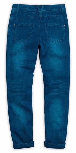 Уценка PELICAN GWP5029/1 брюки для девочек  фото 2