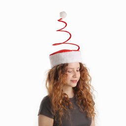 Шапка карнавальная «Новогодняя»