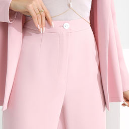 Блуза Леди Романтика - Charutti фото 10