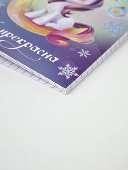 Цена за 4 шт. Блокнот А6, 32 л. «Символ года»