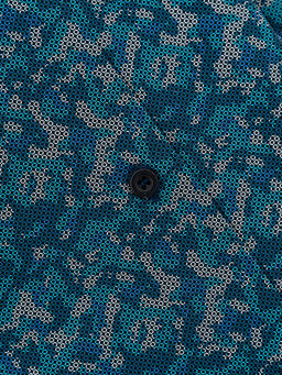 Сорочка мужская длинный рукав GREG 223/111/803413/1  фото 3