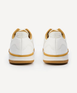 Бутсы зальные JOGEL RAPTOR IN White/beige  фото 7