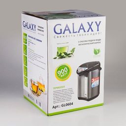 Набор для стрижки GALAXY LINE GL4169  фото 6