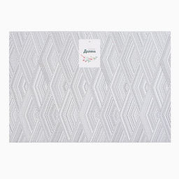 Салфетка на стол «Доляна», 45×30 см