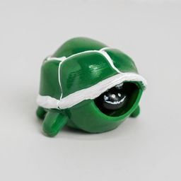 Цена за 2 шт. Антистресс игрушка - мялка «Черепашка», МИКС