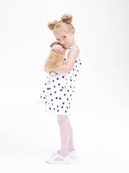 CONTE ANABEL panna - Conte elegant фото 2