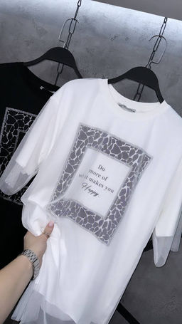 Турецкие футболки