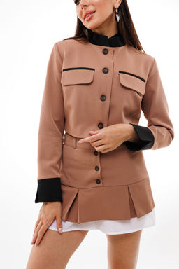 Джемпер ANELLI 1385 крыжовник  фото 178