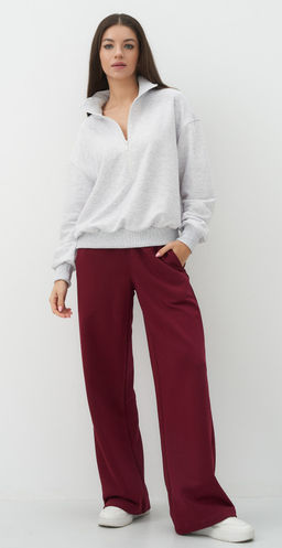 Брюки B119 - Argo exclusive фото 16