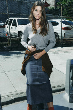 EXTRA SOFT 100% WOOL SWEATER - Zara фото 2