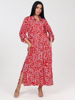 089 ЖЕНСКОЕ ПЛАТЬЕ