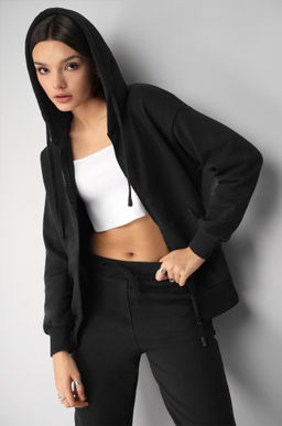 Женский спортивный костюм из футера трехнитки Happyfox