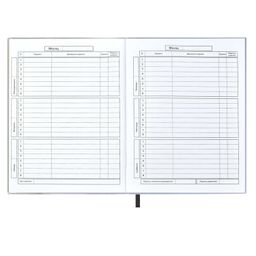 Дневник школьный арт. 54190 / 15 ЕНОТ - Феникс+ фото 7