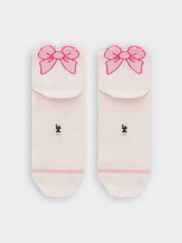 Цена за 5 пар! НОСКИ ДЕТСКИЕ - Mark formelle фото 3