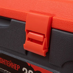 Tramp изотермический контейнер 30 литров  фото 8