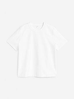 Camiseta Signature - H&m фото 7