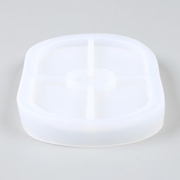 Молд силиконовый  «Овал»