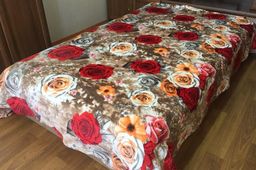 Плед велсофт Вц 8 Евро