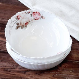 Столовый набор 19 предметов / 19/758578/XN (6916) /уп 2/ серия Чайная роза - Галеонтрейд фото 5