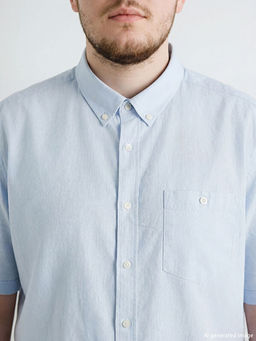 Regular Fit Erkek G?mlek