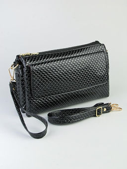 YC Сумка-клатч женская 2017-1 - Barez фото 2