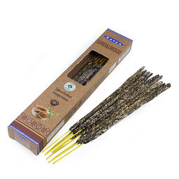 Благовония SATYA Smudge Series Sandalwood 1шт 9 палочек