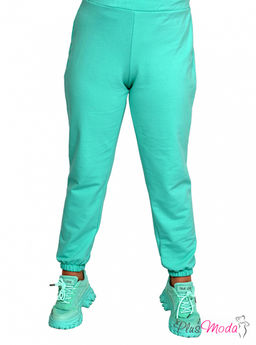 Брюки Модель №868 размеры 44-84 - Plusmoda фото 3