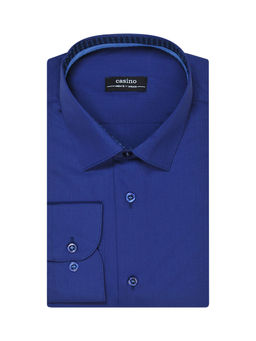 Сорочка мужская длинный рукав CASINO c230/157/068/Z/1p  фото 2