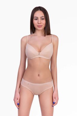 -50% Трусы Milavitsa 230270 Белый  фото 5