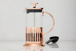 Френч-пресс Blend Colombia, 0,35 л, розовое золото - Maxwell & Williams фото 7