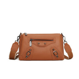 Bags Сумка женская / кожа / 0203121