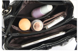 Сумка A-9653-Black