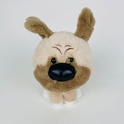 Мягкая игрушка Щенок с ошейником 30 см (арт. 9402/40) - Storyland фото 13