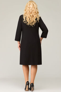 Платье Svetlana Style 1658 черный