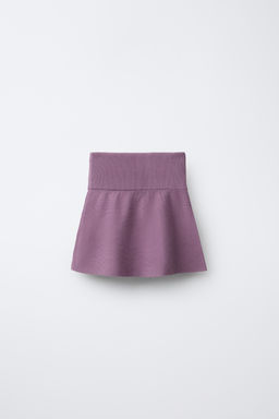 KNIT SKIRT - Zara фото 2