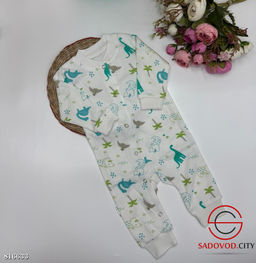 Комбинезон нательный на молнии 1 шт