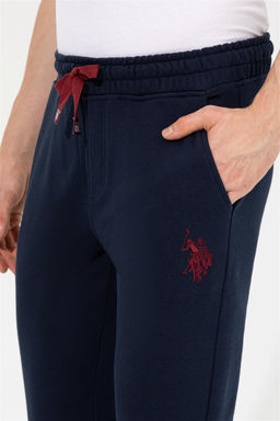 Мужские темно-синие спортивные штаны - U.s. polo assn фото 6