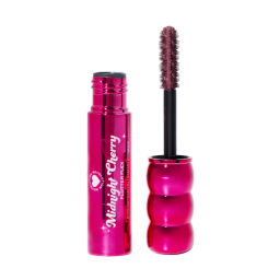 Тушь для ресниц Midnight Cherry Flutter Flex Burgundy Mascara, Burgundy, 6875615