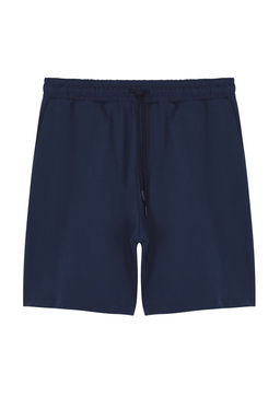 Lacivert-Tas 2li Paket Regular %100 Pamuk Rahat Sort TMNSS24SR00013