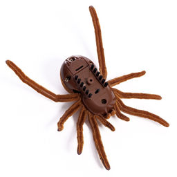 Жучок Тарантул, работает от батареек - Simaland фото 5