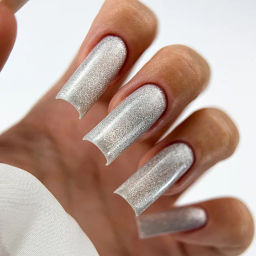 NEW! Гель-лак Magic Cat Crystal Icon - Patrisa nail фото 5