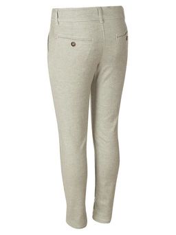 Брюки оливковый TT2489 - Nota bene фото 2