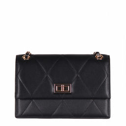 Сумка 87257-1VG black Vitelli Grassi