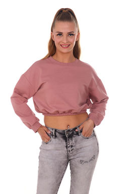 IV-CAPRIZ Аутфит - толстовка фисташковый  фото 2