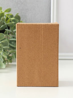 Фигурка песчаник «Маленькая Гуань Инь», 3.5×4.5×7 см